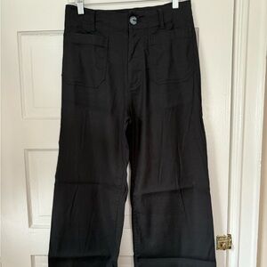 Anthropologie Maeve Colette Pants